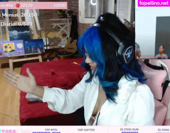 Xxfelintoxx OnlyFans Thumbnail #5GKDbvmpll