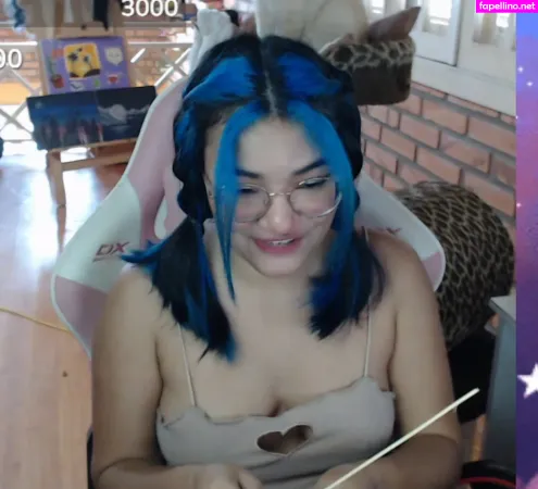 Xxfelintoxx OnlyFans Thumbnail #5mclxB8jPn