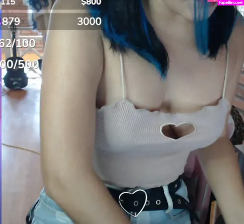 Xxfelintoxx OnlyFans Thumbnail #L6TypiIX1e