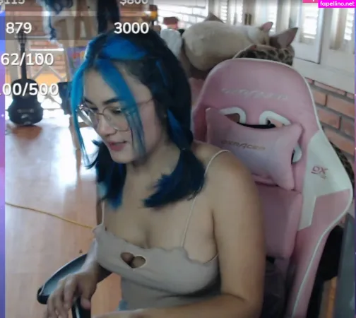 Xxfelintoxx OnlyFans Thumbnail #YxBReOnGVh