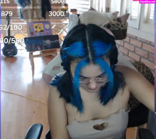 Xxfelintoxx OnlyFans Thumbnail #YzraWOXin9