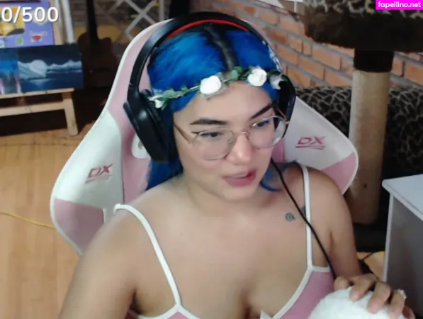 Xxfelintoxx OnlyFans Thumbnail #dOUMlXr5cJ