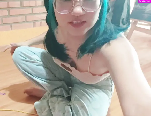 Xxfelintoxx OnlyFans Thumbnail #eHrp8lZN87