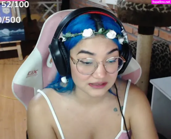 Xxfelintoxx OnlyFans Thumbnail #kXo6YDBCKb