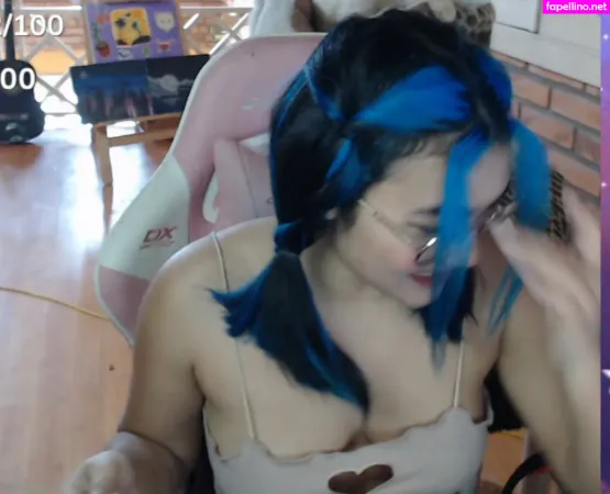 Xxfelintoxx OnlyFans Thumbnail #tKDolHpuYM