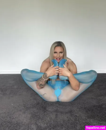 Xxgabbyfit OnlyFans Thumbnail #DCtwGXzG2D