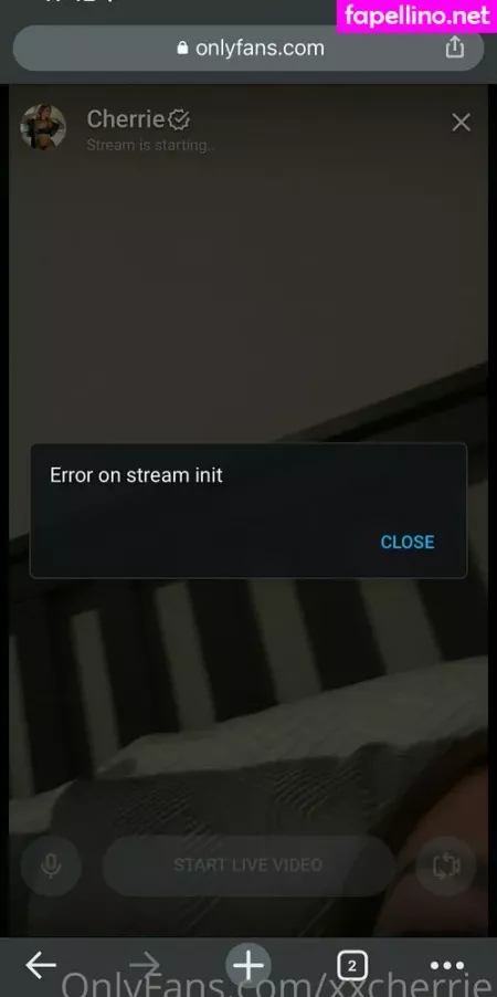 Xxgermany OnlyFans Thumbnail #SG1S0VVlWl