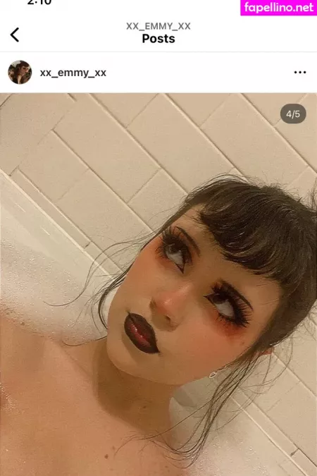 Xxgothbimboxx OnlyFans Thumbnail #J9TvymLR7w