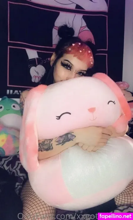 Xxgothdollyxx OnlyFans Thumbnail #BzK0DVYaVX
