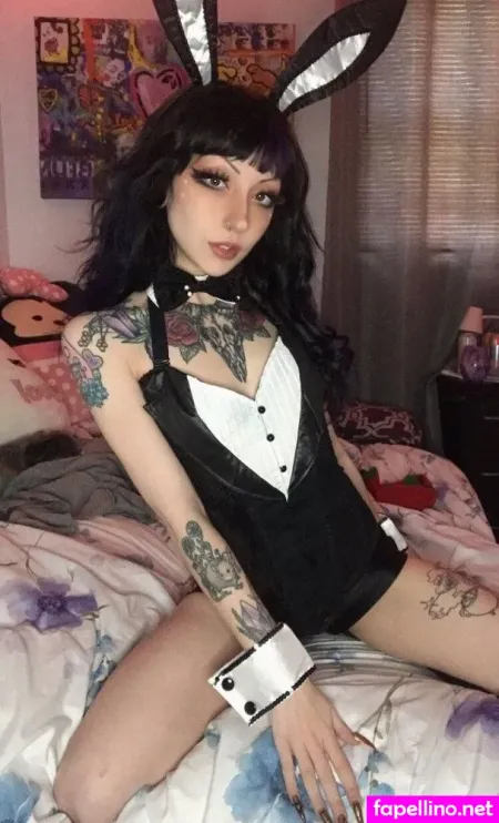Xxgothdollyxx OnlyFans Thumbnail #cVETXw2ZRD