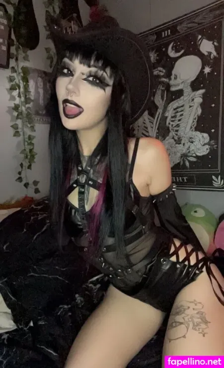 Xxgothdollyxx OnlyFans Thumbnail #moABRyjKmC