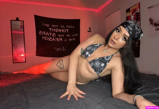 Xxillenia OnlyFans Thumbnail #jmHSM9HpNv