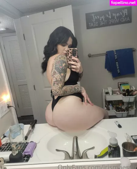 Xxirismaexx OnlyFans Thumbnail #47OioGwleV