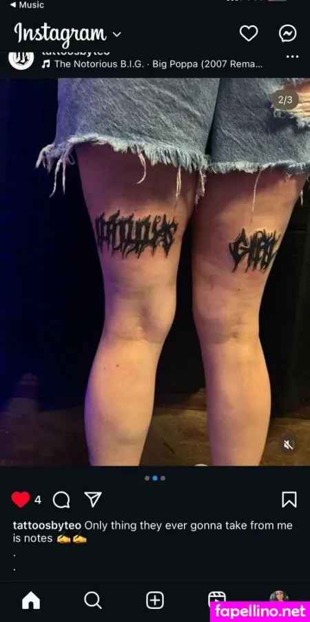 Xxjordan Mariex OnlyFans Thumbnail #yytN82rHSA