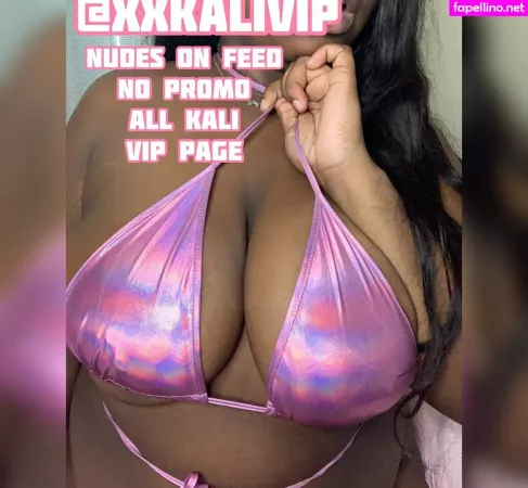 Xxkalixx OnlyFans Thumbnail #DkWbkabV3f