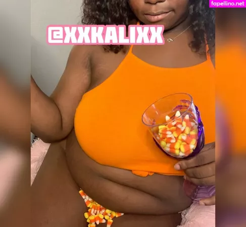 Xxkalixx OnlyFans Thumbnail #JoxokXKRPC