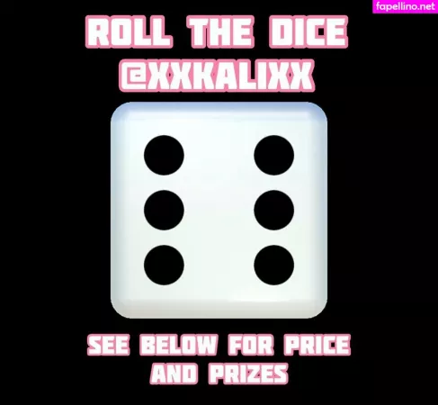 Xxkalixx OnlyFans Thumbnail #O715dW5nVZ