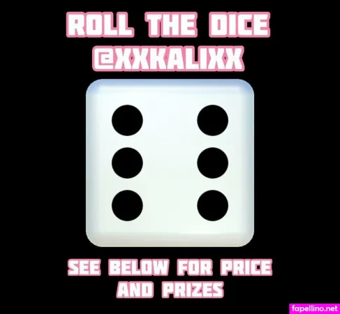 Xxkalixxbbw OnlyFans Thumbnail #QNq2EBEGMd