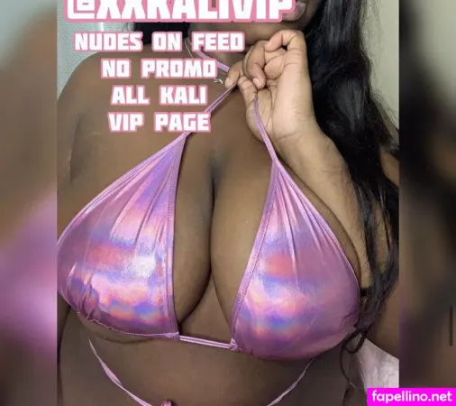 Xxkalixxbbw OnlyFans Thumbnail #d8cjY7MbH2