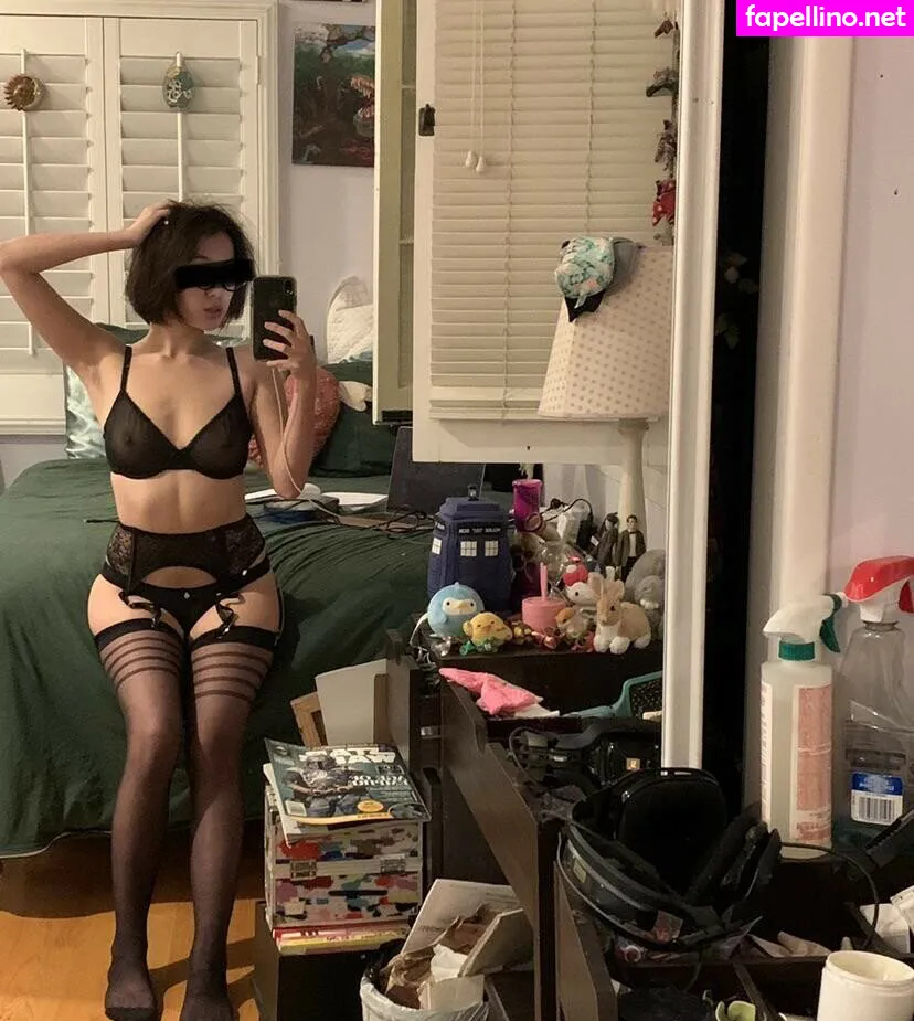 xxkawaiinerdxx Nude Leaked OnlyFans Photo #FsineAswaT
