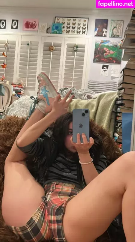 Xxkawaiinerdxx OnlyFans Thumbnail #bc36cfVUXA
