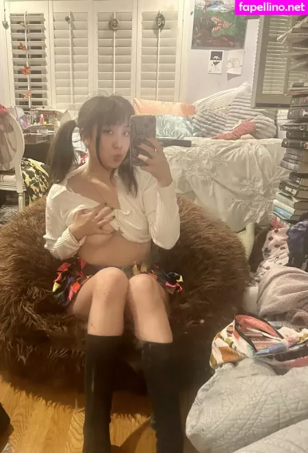 Xxkawaiinerdxx OnlyFans Thumbnail #xxfF0m9Dfc