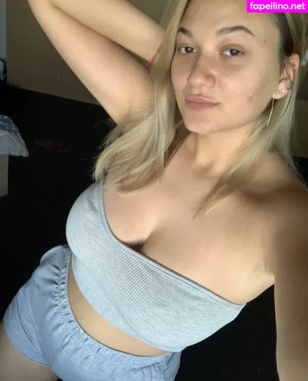 Xxkityxx OnlyFans Thumbnail #MDYB42G2sB