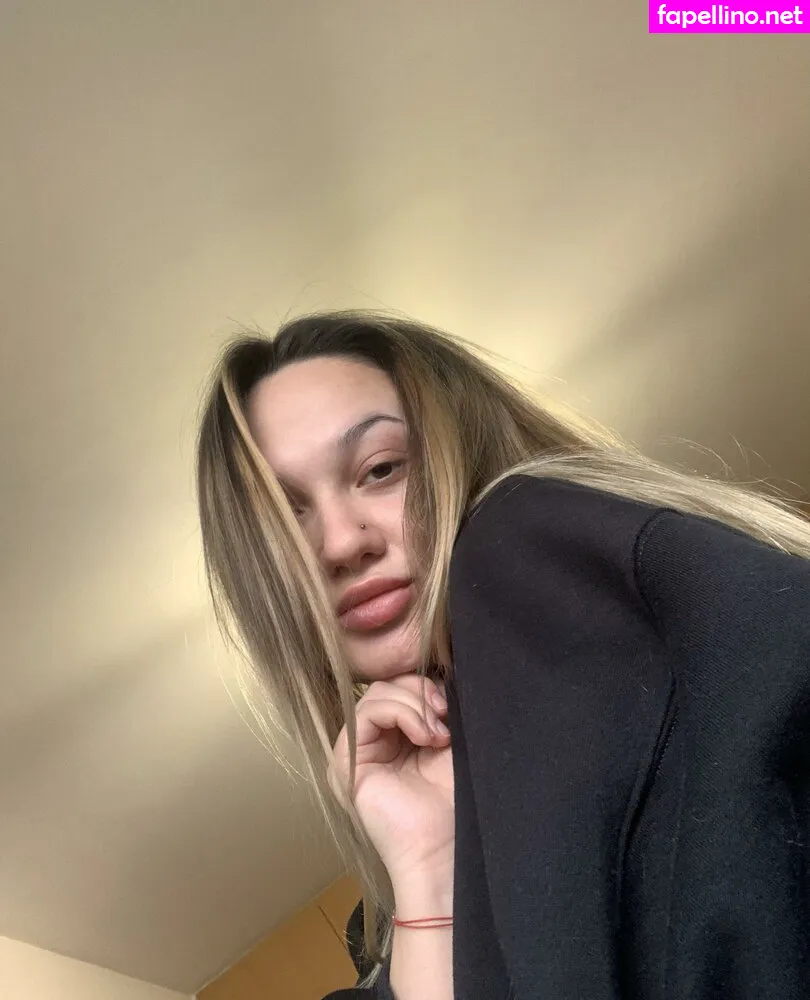 xxkityx Nude Leaked OnlyFans Photo #MYYMMF0nLM