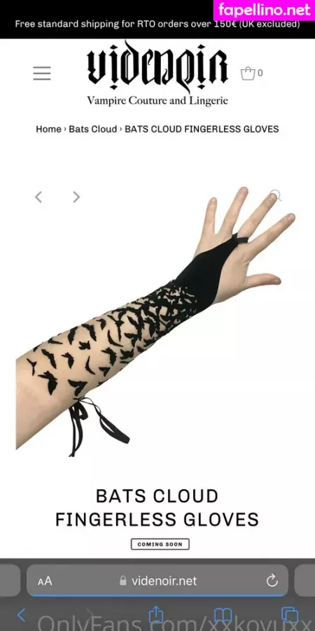 Xxkovuxx OnlyFans Thumbnail #1ubnyEJWVL