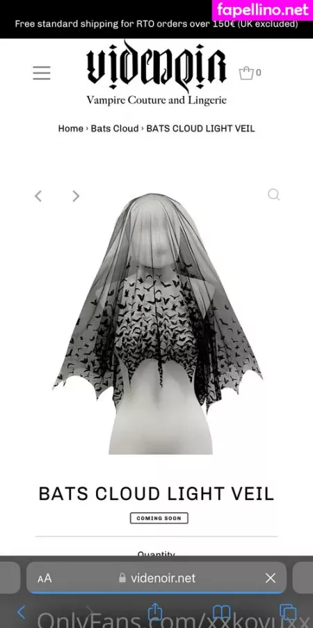 Xxkovuxx OnlyFans Thumbnail #FhOS33E7l5