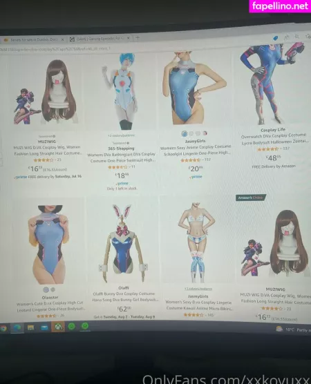 Xxkovuxx OnlyFans Thumbnail #HtKrOCxcao