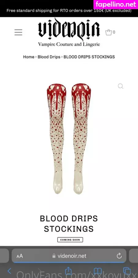 Xxkovuxx OnlyFans Thumbnail #ZcsoKQTmDv