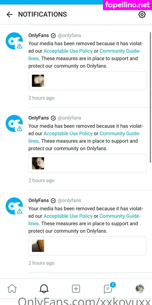 xxkovuxx, xxoxuxx Nude Leaked OnlyFans Photo #dodo9HTPoG