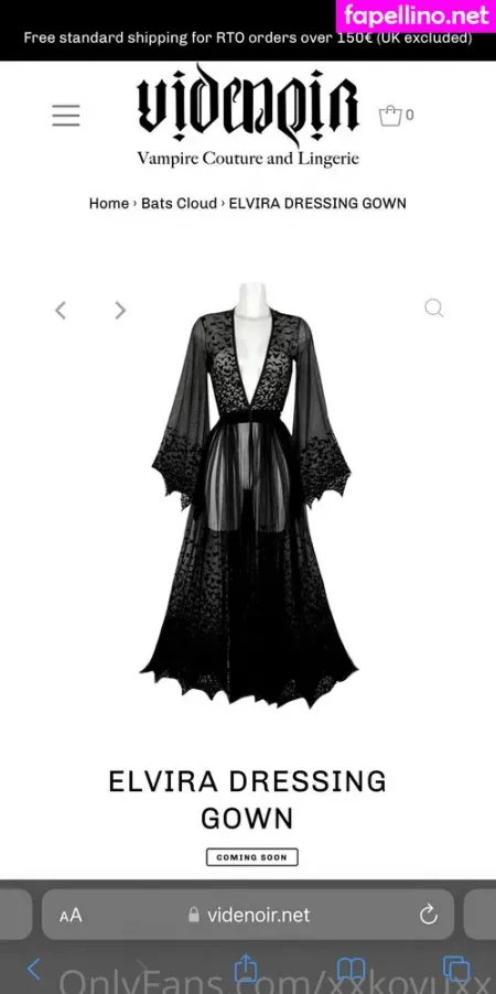 Xxkovuxx OnlyFans Thumbnail #iN5IYhRBhy