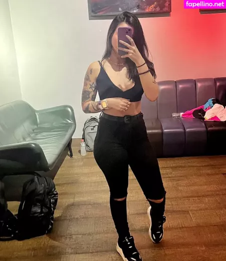 Xxlaisx OnlyFans Thumbnail #Jm5APJKUGC