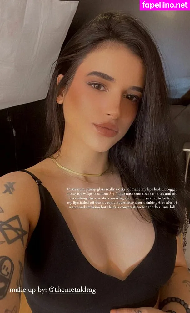 Laismzt, xxlaisx Nude Leaked OnlyFans Photo #jpUgvcWmI2