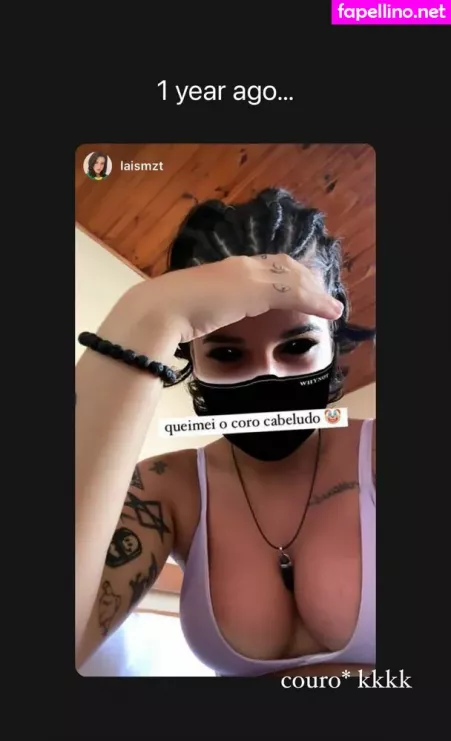 Xxlaisx OnlyFans Thumbnail #xpMHtJTCrR