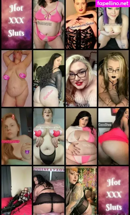 Xxlbbw OnlyFans Thumbnail #kq1qQSdKr7