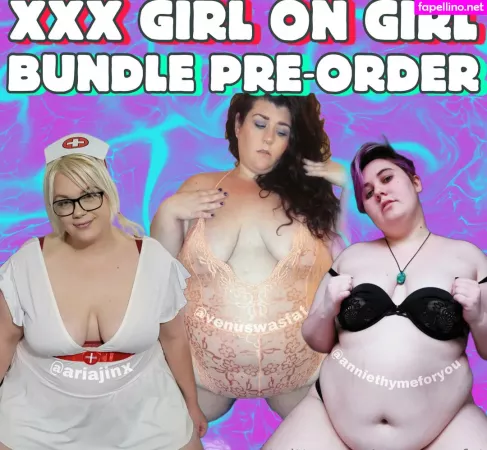 Xxlbbw OnlyFans Thumbnail #vfS5xDhks7