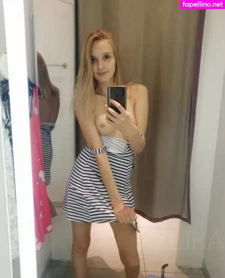 Xxlika OnlyFans Thumbnail #zI0InEHqoT