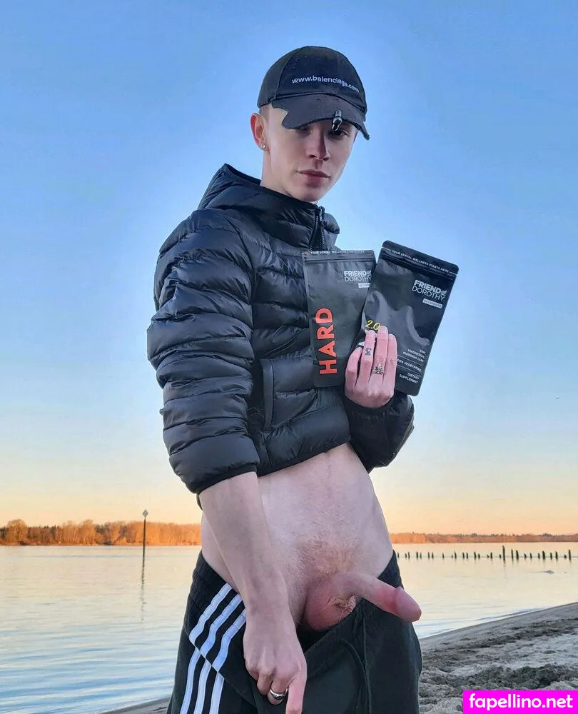 xxlildrewxx Nude Leaked OnlyFans Photo #4QE3BrnXxI