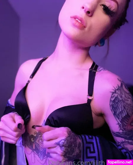 Xxlilithmoonxx OnlyFans Thumbnail #ddS25NiK1w