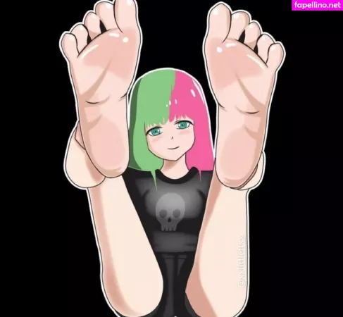 Xxlittlefootxx1 OnlyFans Thumbnail #CiXfd6NEeA