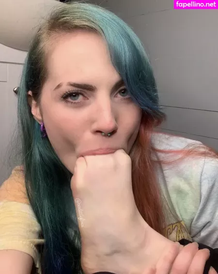Xxlittlefootxx1 OnlyFans Thumbnail #gJ7JxZNsOC