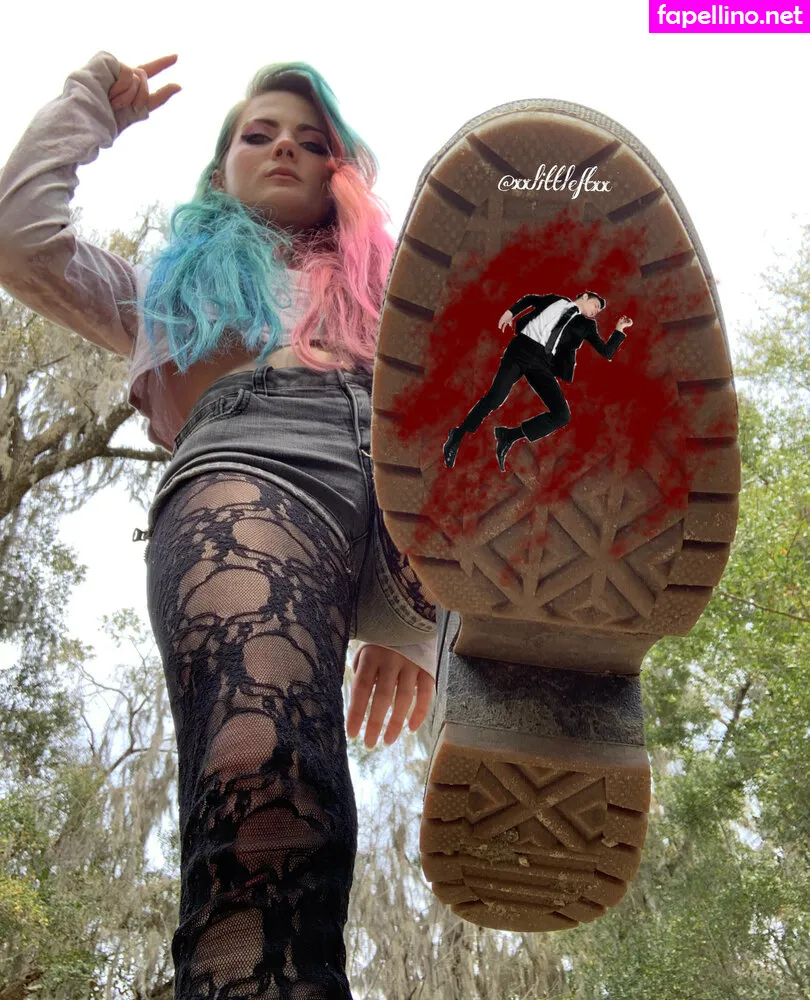 Goddess Vyle, p1nk_lolita, xxlittlefootxx1 Nude Leaked OnlyFans Photo #yfDoYOGvfR
