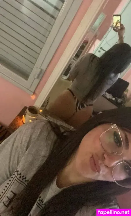 Xxluanaxx OnlyFans Thumbnail #LghrvgpJVT