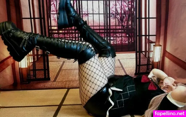 Xxlunarfallsxx OnlyFans Thumbnail #rmO8eCgt1p