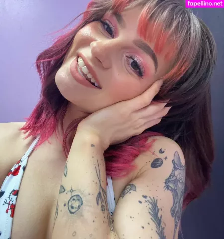 Xxmarinax OnlyFans Thumbnail #Fz6WRVRbbp