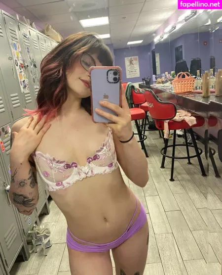 Xxmarinax OnlyFans Thumbnail #Kik5f9qDaD