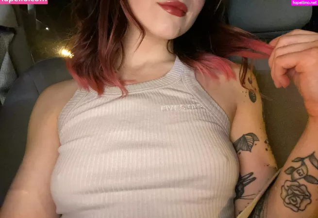 Xxmarinax OnlyFans Thumbnail #PonK30EX8q